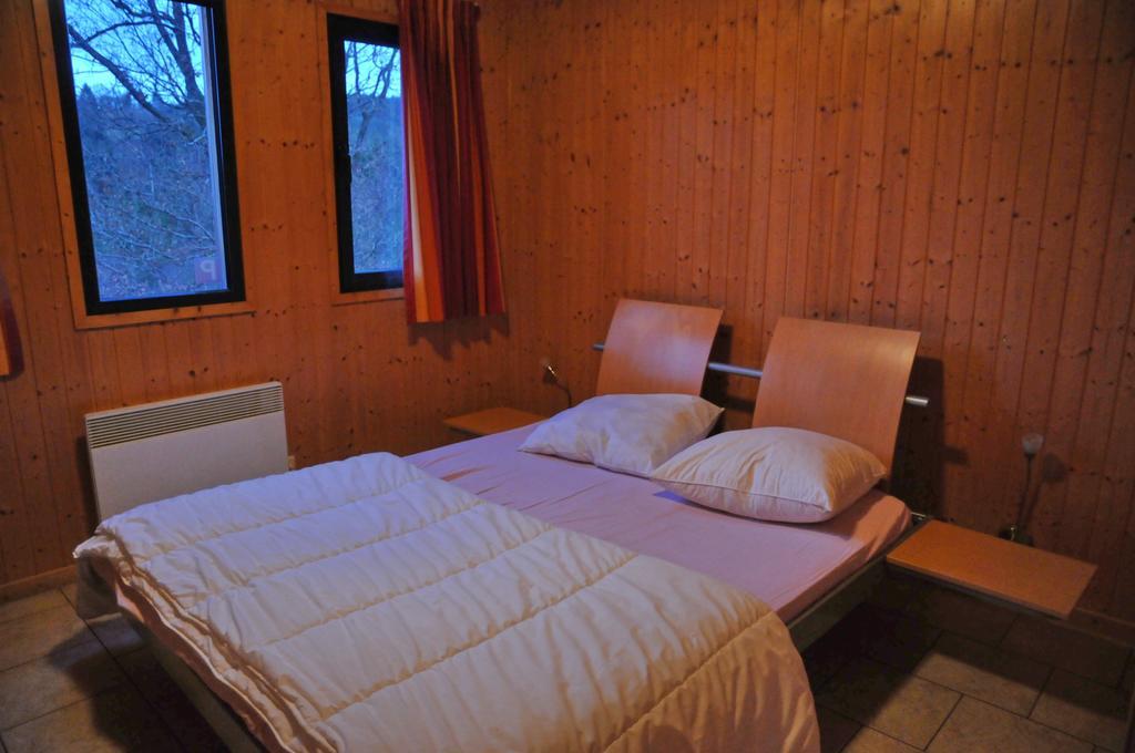 Jardins De Ourthe 16 Villa Houffalize Room photo