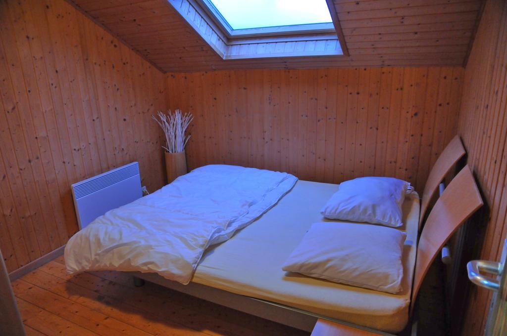 Jardins De Ourthe 16 Villa Houffalize Room photo